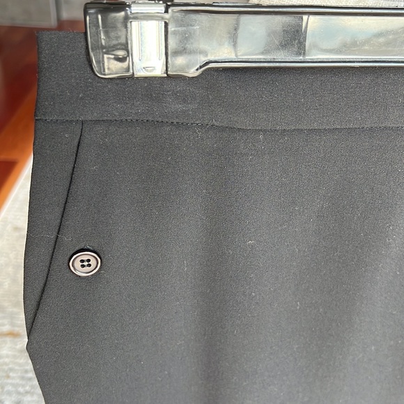 Propaganda from Plenty Pencil Skirt Size 4 black - Picture 7 of 7